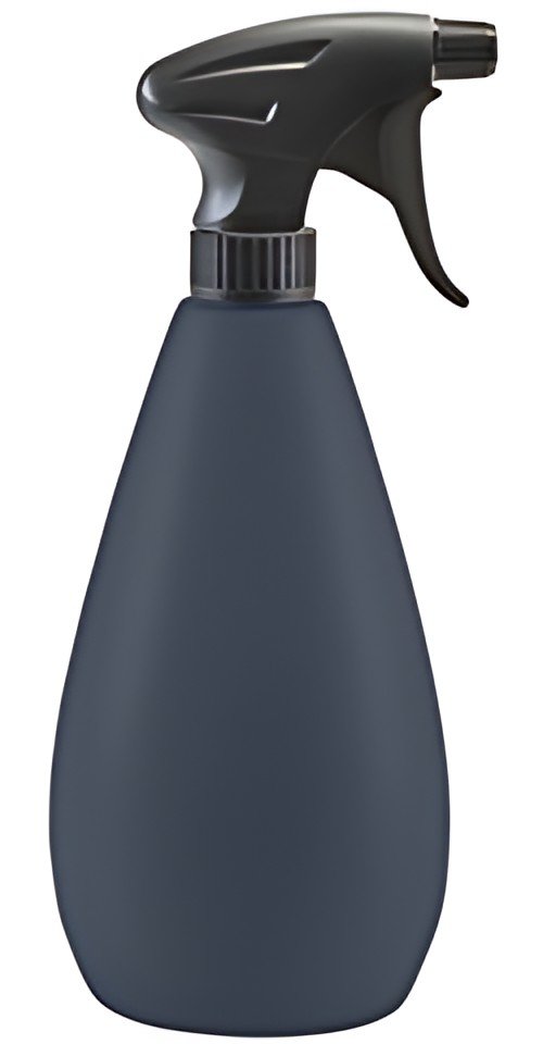 tera Vaporisateur pour fleurs "Spring", 0,75 litre, lagoon