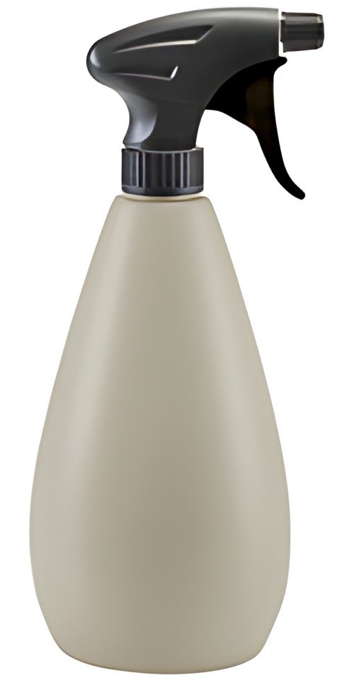 tera Vaporisateur pour fleurs "Spring", 0,75 litre, milk