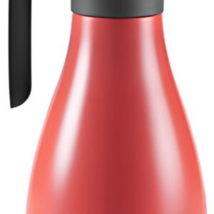 tera Arrosoir "Flow", 0,785 litre, coral
