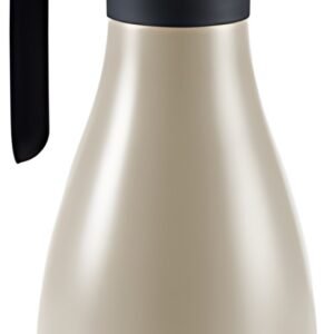 tera Arrosoir "Flow", 0,785 litre, milk