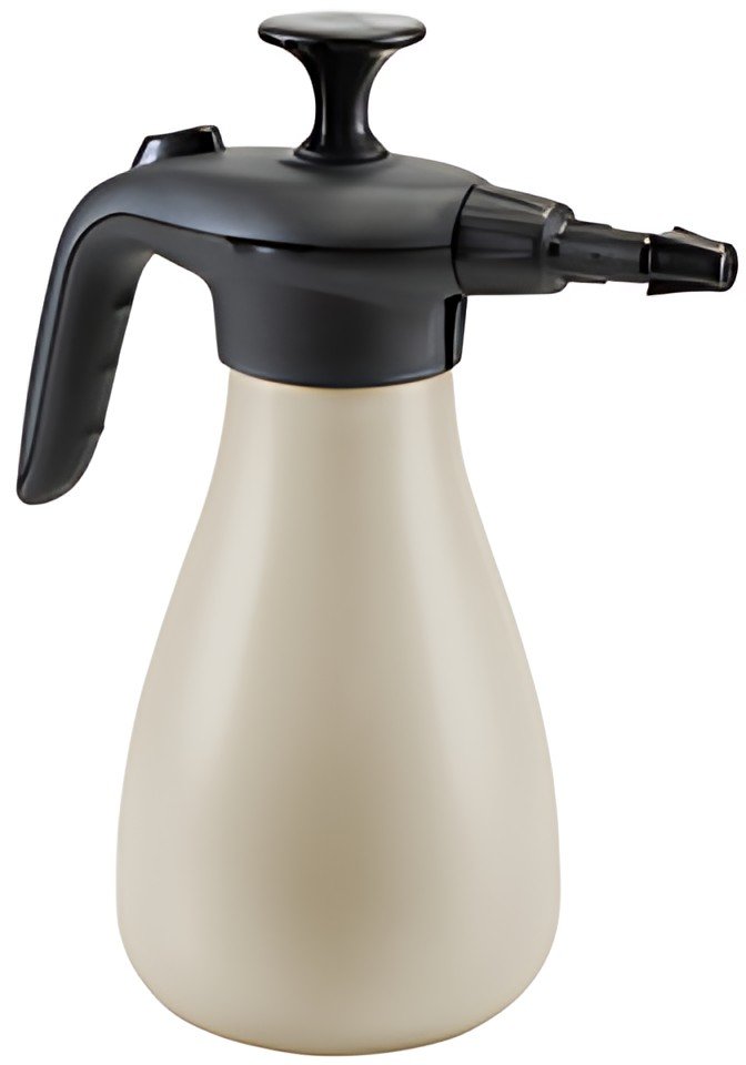 tera Vaporisateur à pression pour fleurs "Nebula", milk
