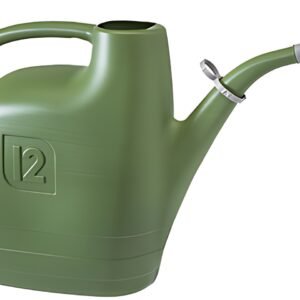 tera Arrosoir "Tide", 9 litres, moss