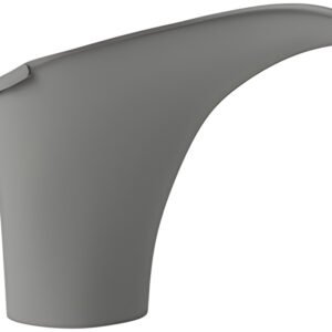 tera Arrosoir "Belem", 4 litres, fog grey