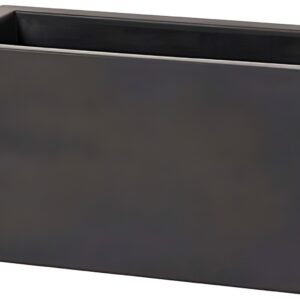 tera Jardinière "Schio Cassa Maxi 80", anthracite