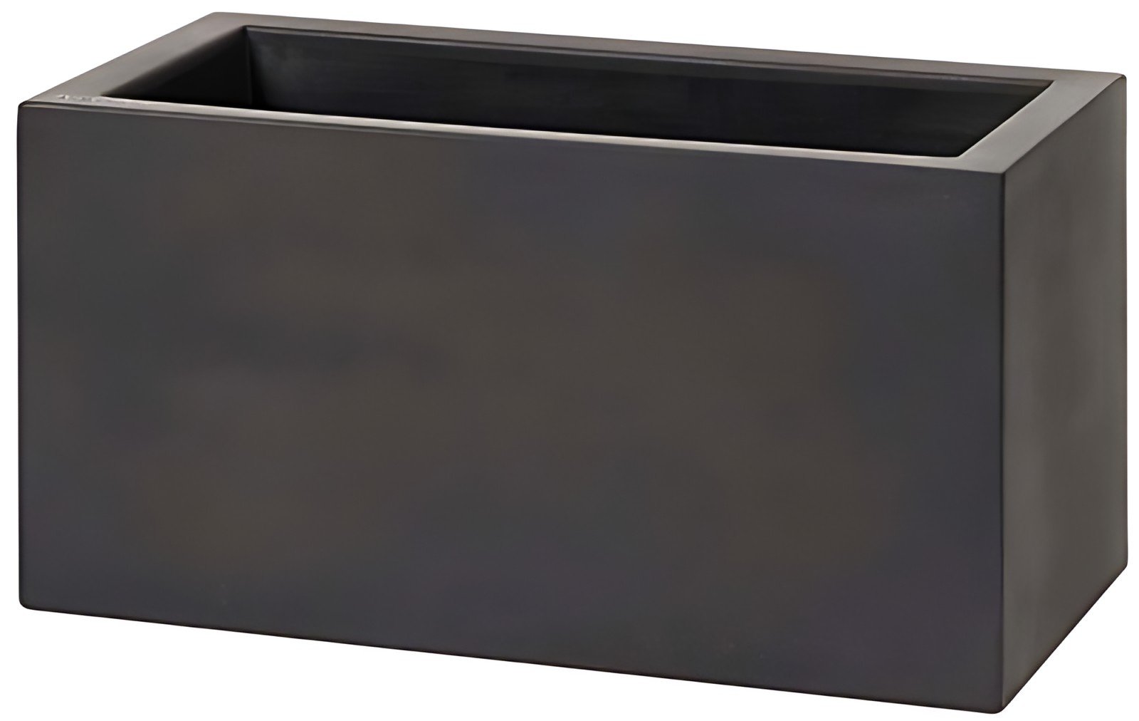 tera Jardinière "Schio Cassa Maxi 80", anthracite