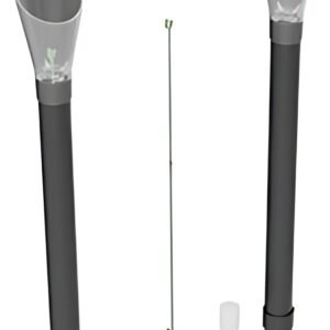 tera Indicateur de niveau d'eau Water Level Indicator,270 mm