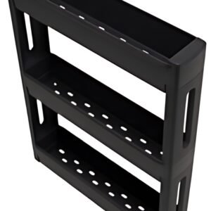 EDA Desserte mobile MOBILO XS, anthracite