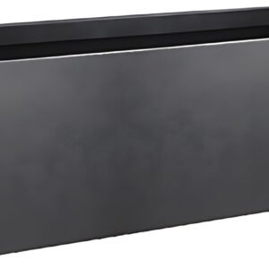 poétic Jardinière BASALT UP, longueur: 795 mm, anthracite