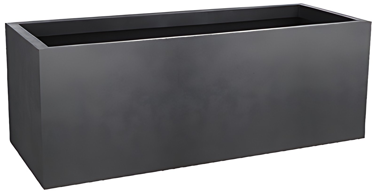 poétic Jardinière BASALT UP, longueur: 795 mm, anthracite