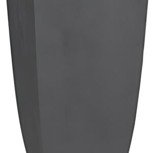 poétic Bac à plantes BASALT Diva, colonne (H)782 mm, anthrac
