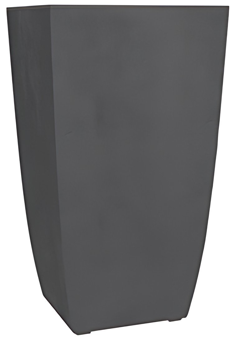 poétic Bac à plantes BASALT Diva, colonne (H)782 mm, anthrac
