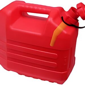 EDA Jerrican, plastique, 20 litres