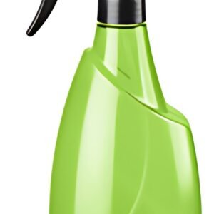 EDA Vaporisateur pour fleurs FUCHSIA, 0,7 litre, vert citron