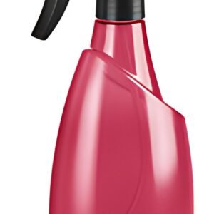 EDA Vaporisateur pour fleurs FUCHSIA, 0,7 litre, framboise