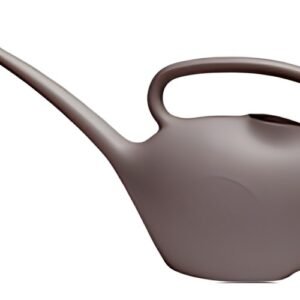 EDA Arrosoir EMMA, 2,5 litres, taupe