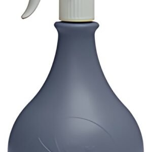 EDA Vaporisateur pour fleurs EMMA, 1,0 litre, bleu jeans