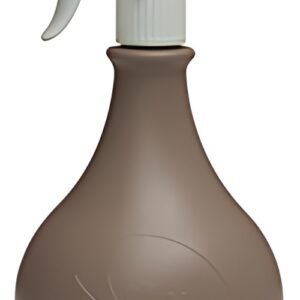 EDA Vaporisateur pour fleurs EMMA, 1,0 litre, taupe