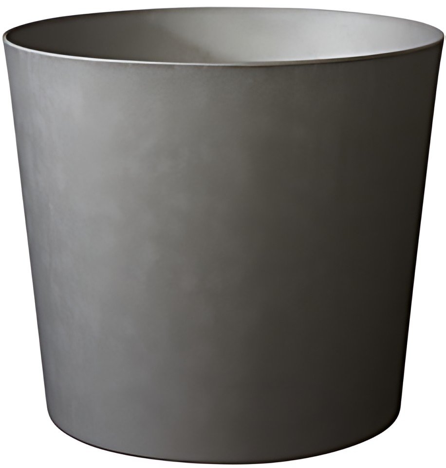 poétic Soucoupe ELEMENT, diamètre: 230 mm, anthracite