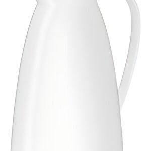 alfi Pichet isotherme ECO, 1,0 litre, blanc