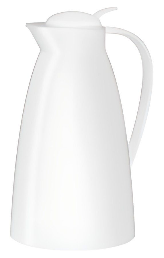 alfi Pichet isotherme ECO, 1,0 litre, blanc