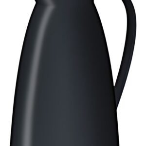 alfi Pichet isotherme ECO, 1,0 litre, noir