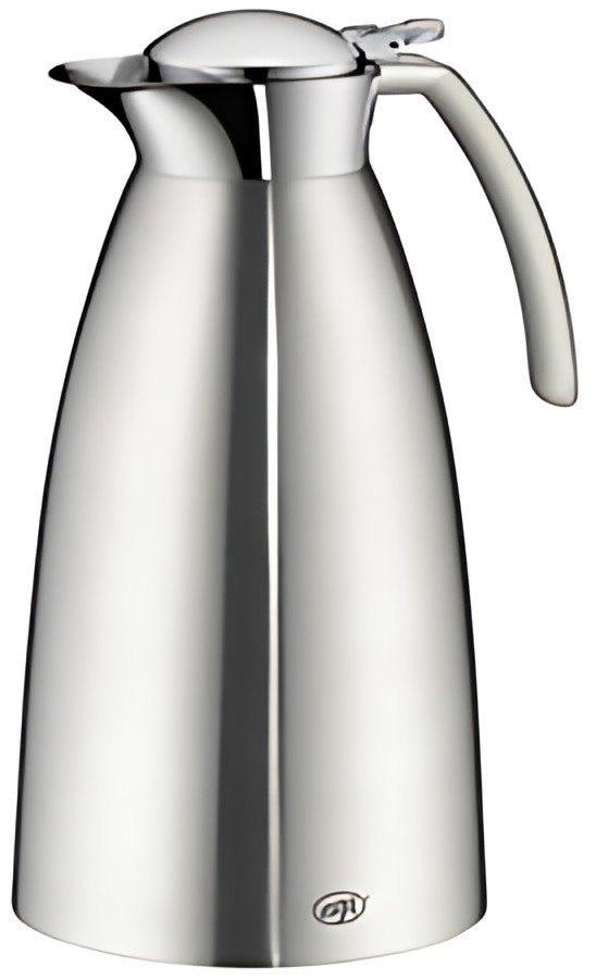 alfi Pichet isotherme GUSTO TOPTHERM, 0,6 litre, inox mat