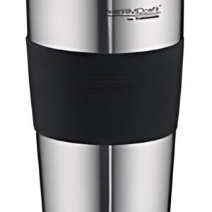 THERMOS Gobelet isotherme THERMOPRO, 0,4 litre, argent