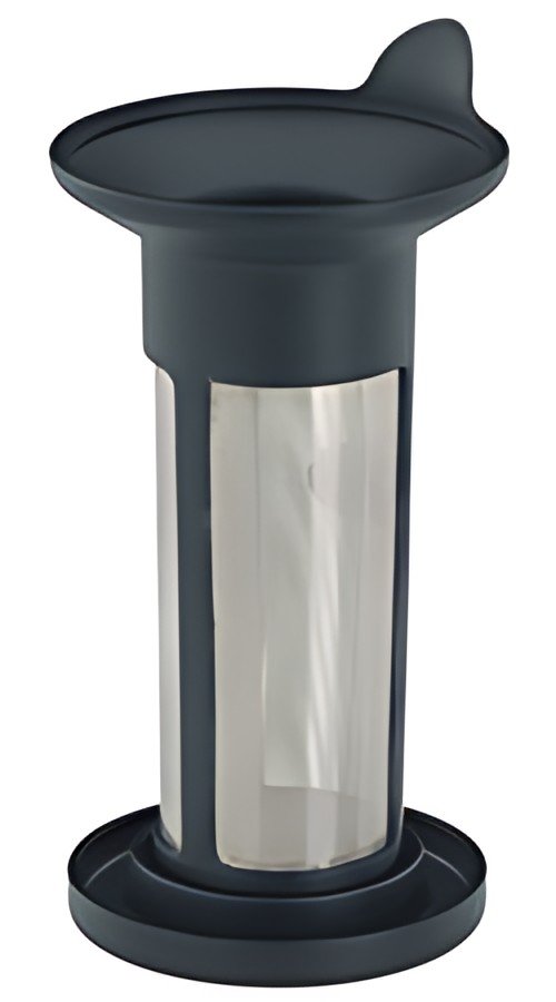 alfi Filtre à thé Aroma compact, système de filtration