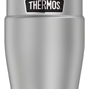 THERMOS Gobelet isotherme STAINLESS KING, 0,47 litre, argent