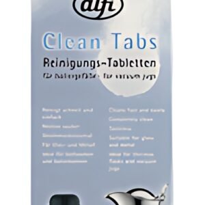 alfi Pastilles de nettoyage pour thermos