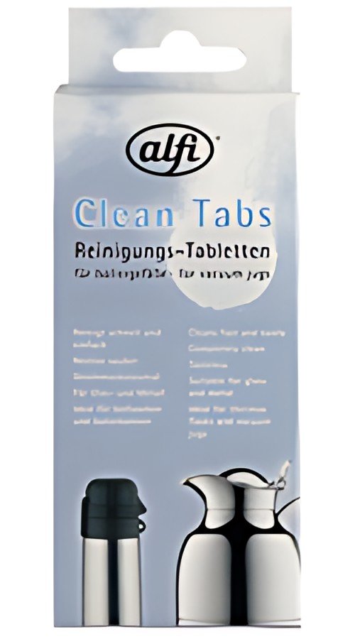 alfi Pastilles de nettoyage pour thermos
