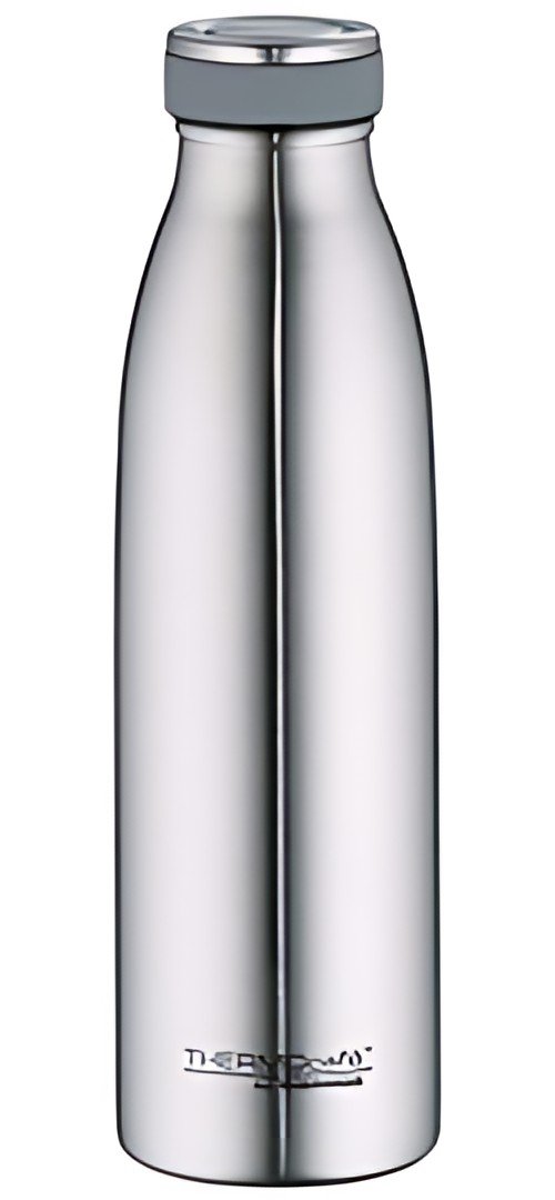 THERMOS Bouteille isotherme TC Bottle, 0,5 litre, acier