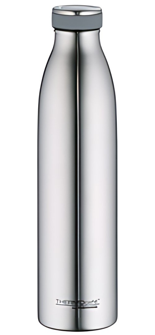 THERMOS Bouteille isotherme TC Bottle, 0,75 litre, acier
