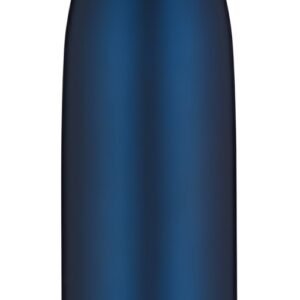THERMOS Bouteille isotherme TC Bottle, 0,5 l, bleu saphir
