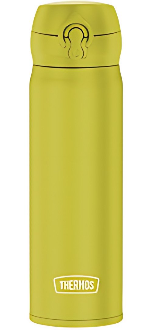 THERMOS Bouteille isotherme Ultralight, 0,75 l, noir