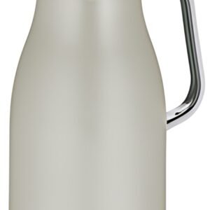 alfi Pichet isotherme SKYLINE, 1,0 litre, silver lining mat