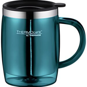 THERMOS Mug isotherme Desktop Mug TC, 0,35 litre, teal