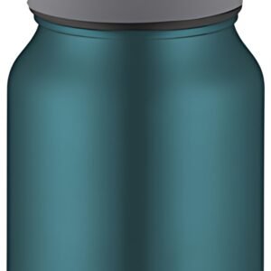 THERMOS Récipient alimentaire isotherme TC, 0,5 L, teal