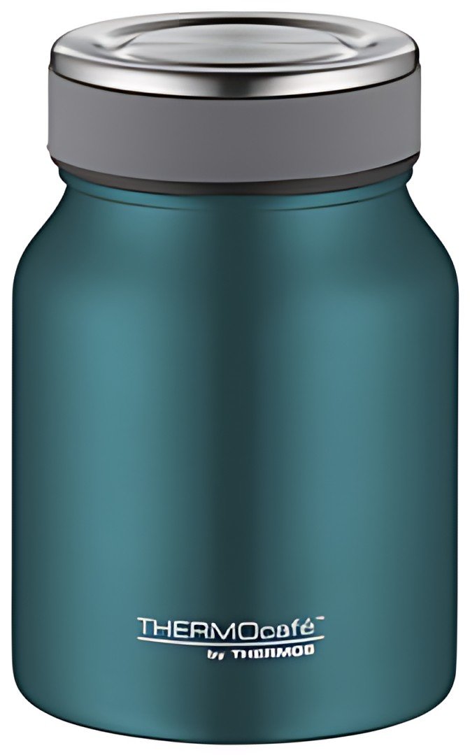 THERMOS Récipient alimentaire isotherme TC, 0,5 L, teal