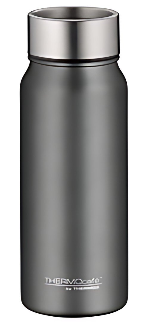 THERMOS Gobelet isotherme TC DRINKING MUG, 0,35 L, argent
