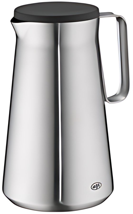 alfi Pichet isotherme DRIVE! acier inoxydable mat, 1,0 litre