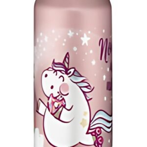 alfi Gourde isotherme KIDS ISO BOTTLE "unicorn", 0,5 litre
