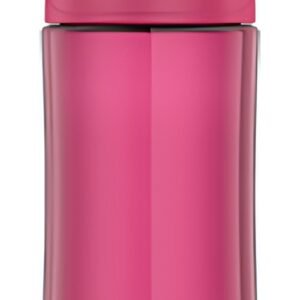 THERMOS Gourde FUNTAINER Tritan Bottle, 0,47 L, rose
