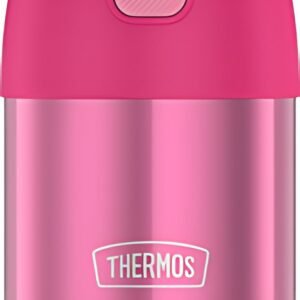 THERMOS Récipient alimentaire FUNTAINER Food Jar, rose