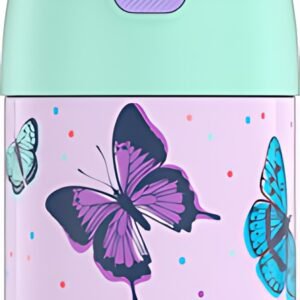 THERMOS Récipient alimentaire FUNTAINER Food Jar, papillons