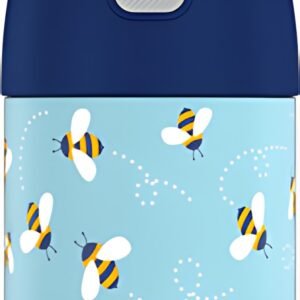 THERMOS Récipient alimentaire FUNTAINER Food Jar, abeilles