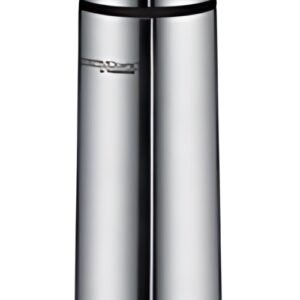 THERMOS Bouteille isotherme TC EVERYDAY, 0,5 litre, argent