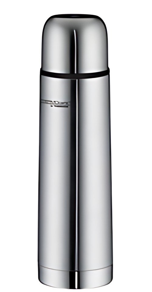 THERMOS Bouteille isotherme TC EVERYDAY, 0,5 litre, argent