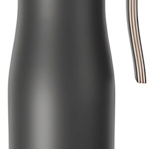 alfi Pichet isotherme STUDIO ALLURE, 1,0 litre, noir