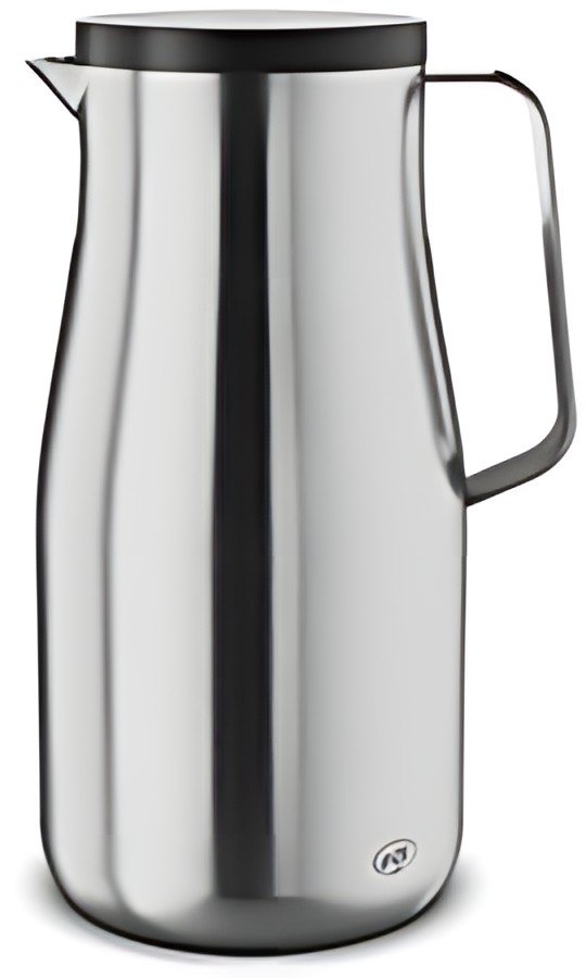 alfi Pichet isotherme STUDIO, 0,70 litre, stainless steel